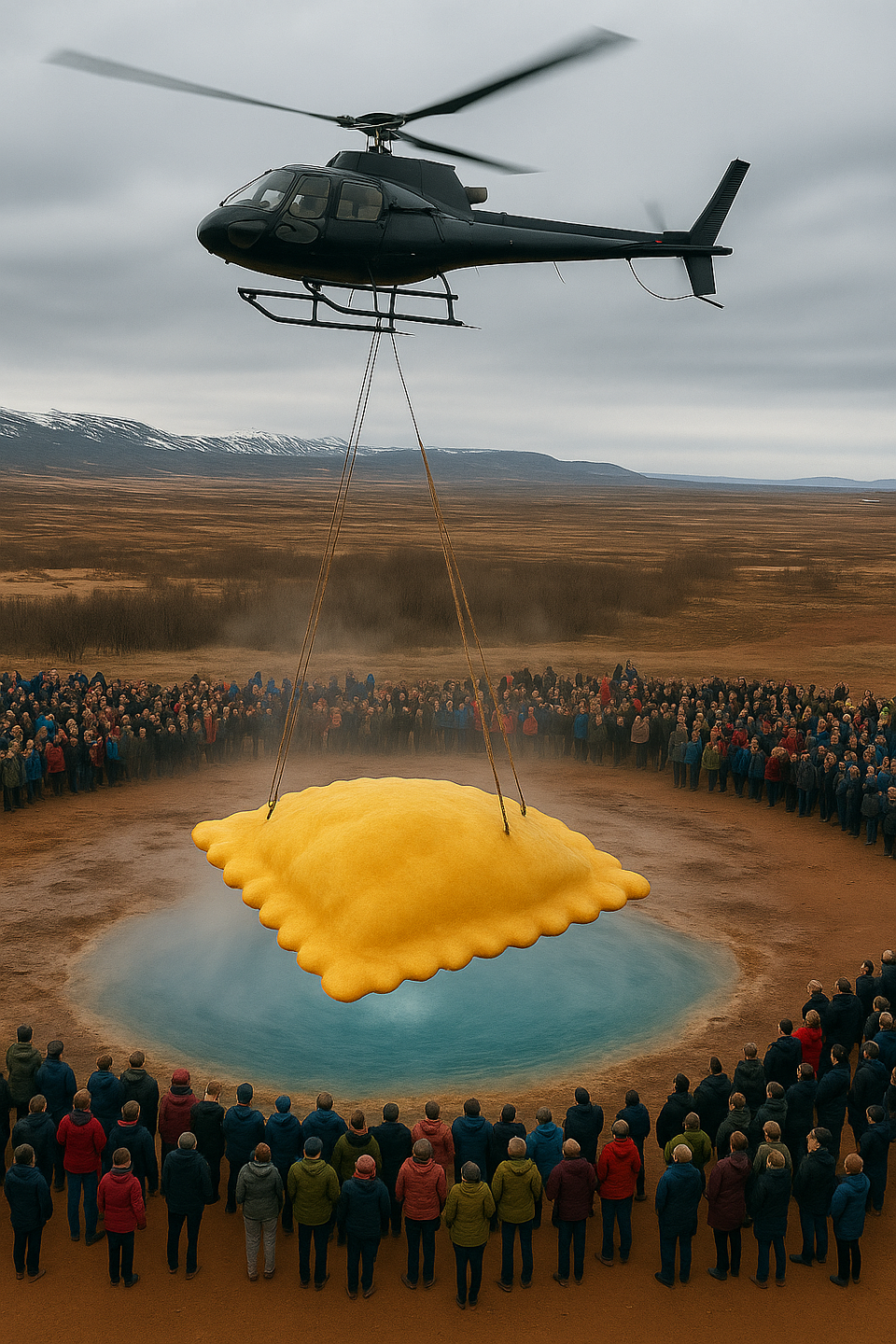 Kan kunstig intelligens hjelpe deg som kunstner?